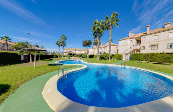 For Sale - Casas o chalets - Torrevieja - ALONSO QUIJANO