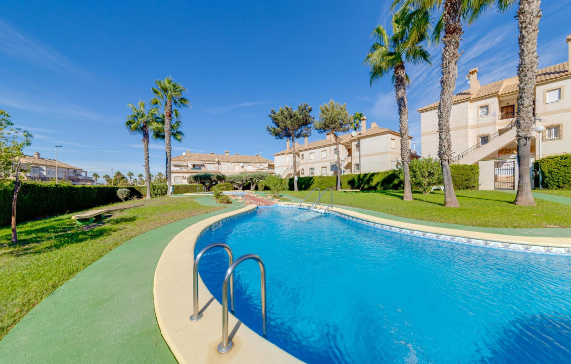 For Sale - Casas o chalets - Torrevieja - ALONSO QUIJANO