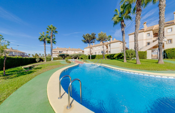 For Sale - Casas o chalets - Torrevieja - ALONSO QUIJANO