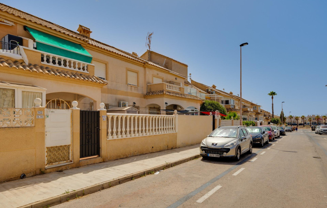 For Sale - Casas o chalets - Torrevieja - ALONSO QUIJANO