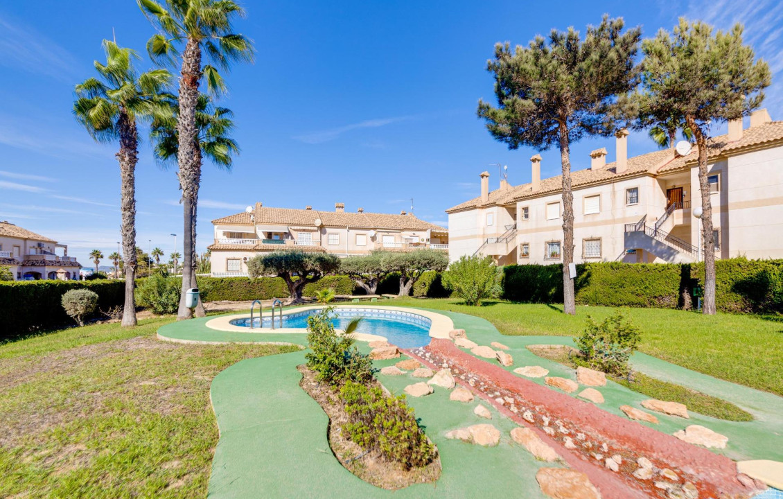 For Sale - Casas o chalets - Torrevieja - ALONSO QUIJANO