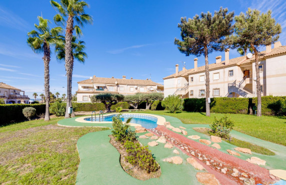 For Sale - Casas o chalets - Torrevieja - ALONSO QUIJANO