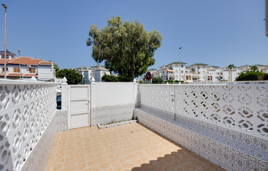 For Sale - Casas o chalets - Torrevieja - JOSE SAMPER GARCIA