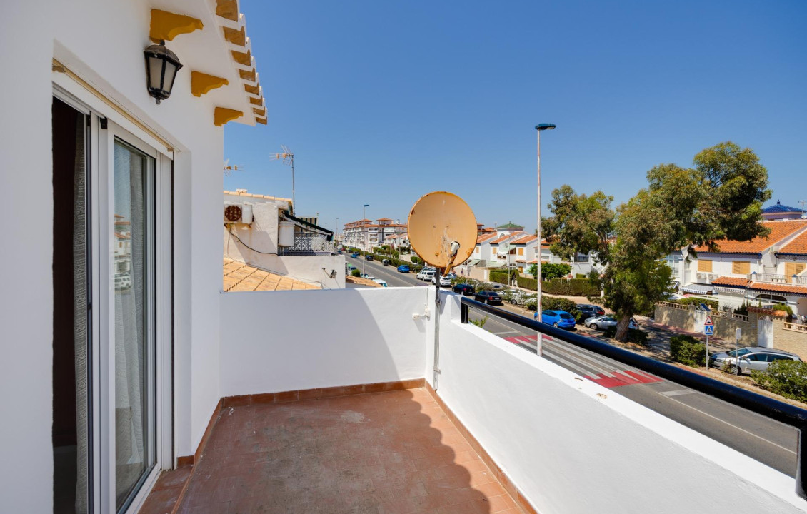 For Sale - Casas o chalets - Torrevieja - JOSE SAMPER GARCIA