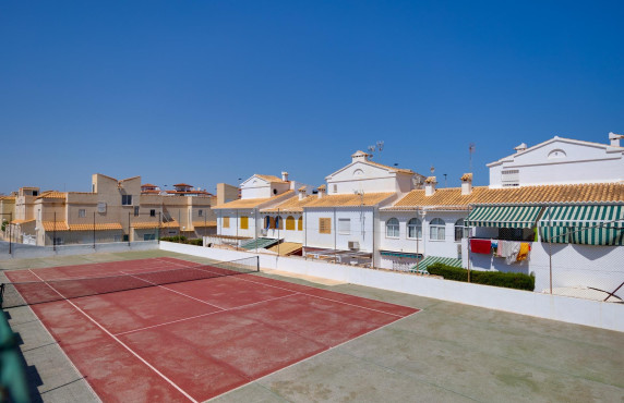 For Sale - Casas o chalets - Torrevieja - JOSE SAMPER GARCIA