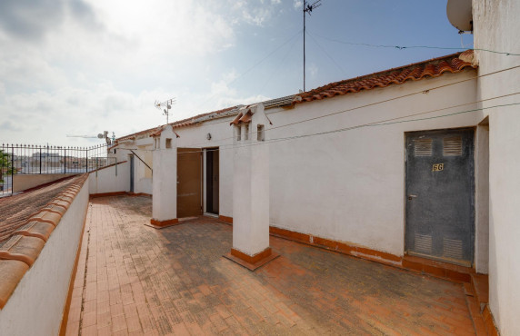 For Sale - Pisos - Torrevieja - DIEGO RAMIREZ PASTOR