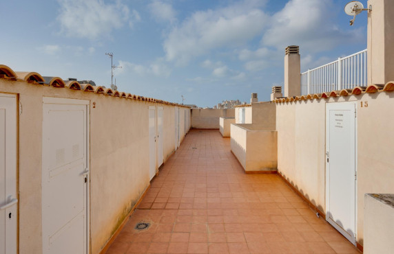 For Sale - Pisos - Torrevieja - embarcacion carmen flores