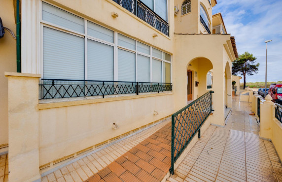 For Sale - Pisos - Torrevieja - ALAMO