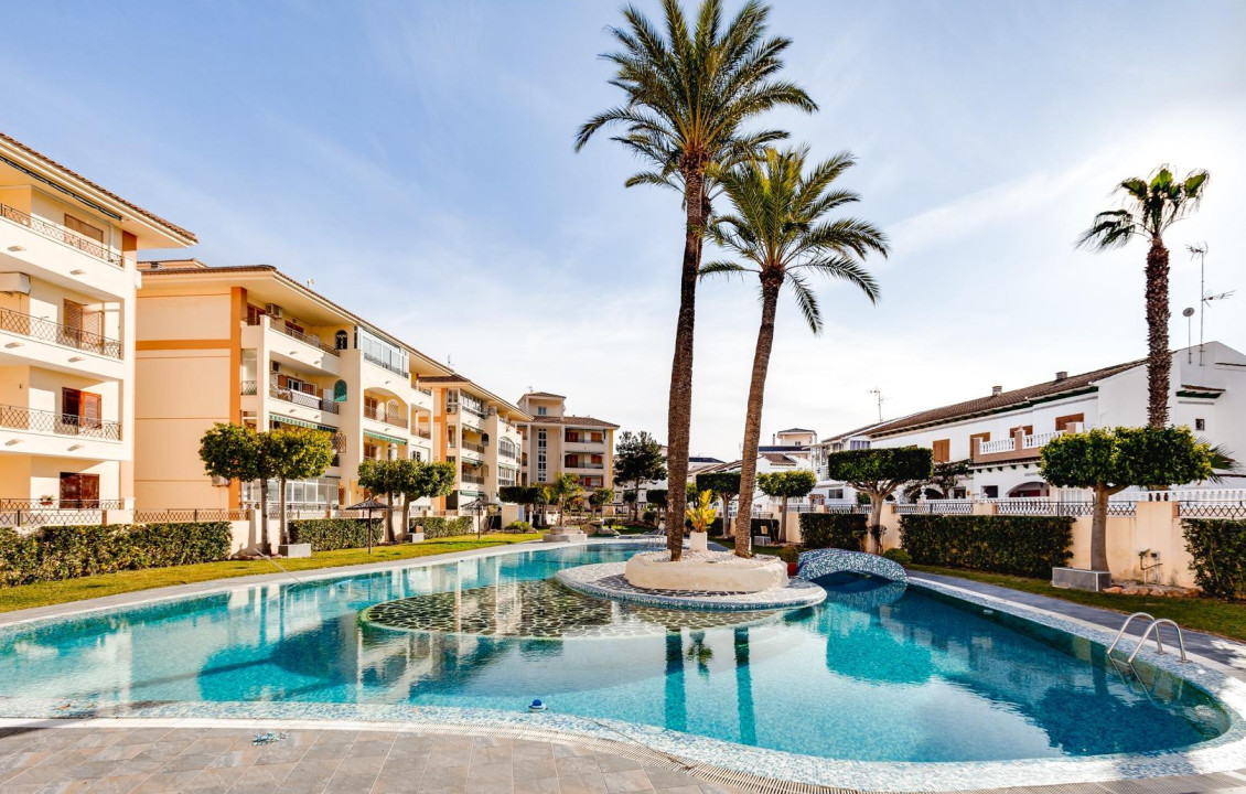 For Sale - Pisos - Torrevieja - ALAMO