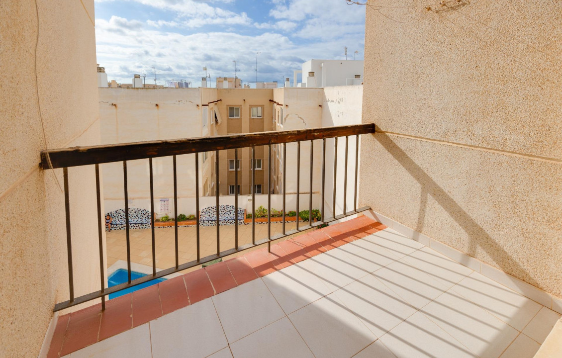 For Sale - Pisos - Torrevieja - HABANERAS DE LAS