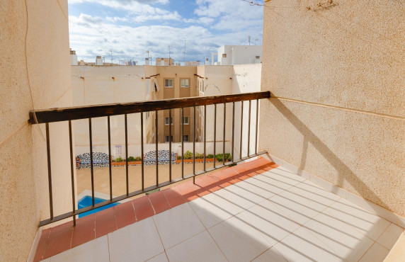 For Sale - Pisos - Torrevieja - HABANERAS DE LAS