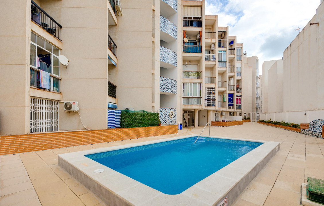 For Sale - Pisos - Torrevieja - HABANERAS DE LAS