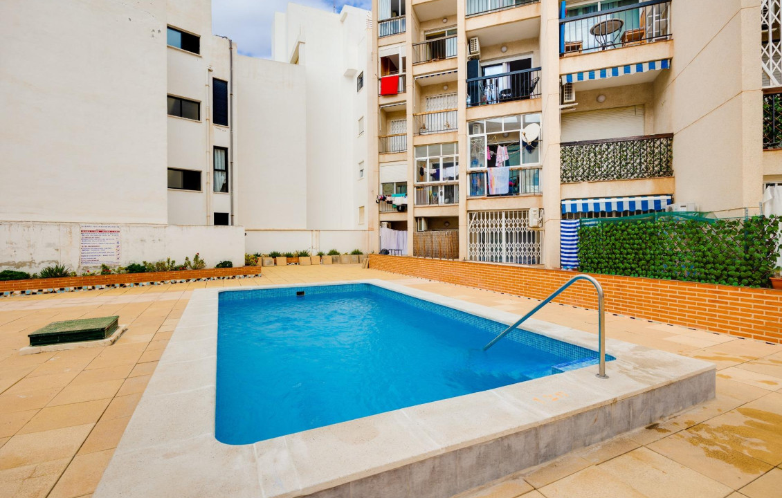 For Sale - Pisos - Torrevieja - HABANERAS DE LAS