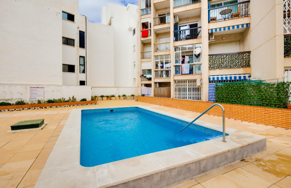 For Sale - Pisos - Torrevieja - HABANERAS DE LAS