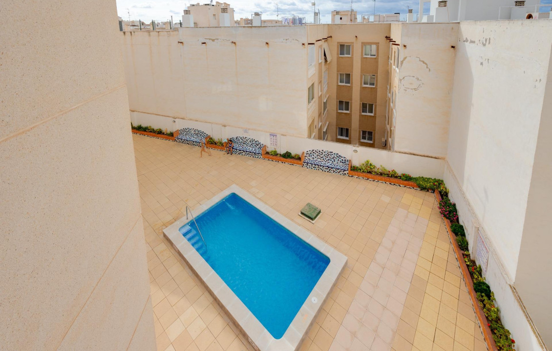 For Sale - Pisos - Torrevieja - HABANERAS DE LAS