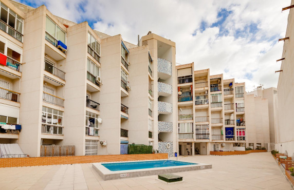 For Sale - Pisos - Torrevieja - HABANERAS DE LAS