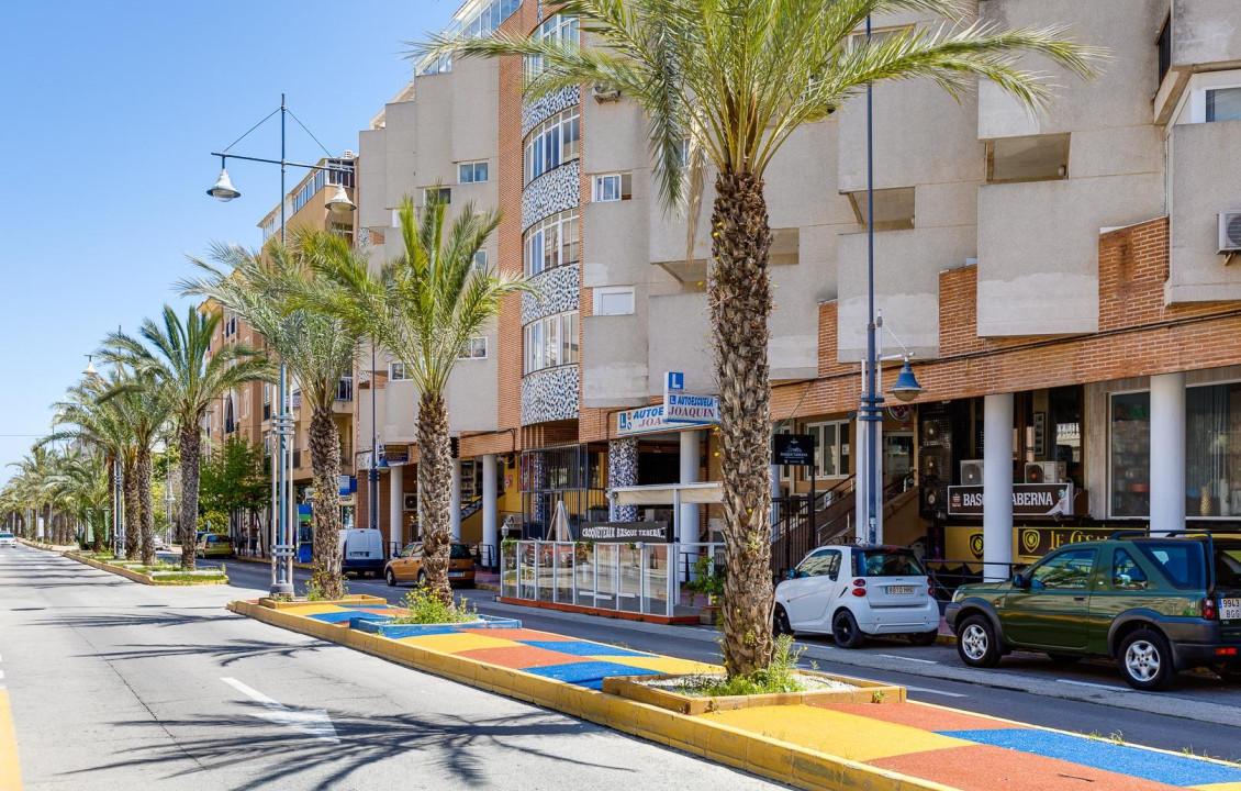 For Sale - Pisos - Torrevieja - HABANERAS DE LAS