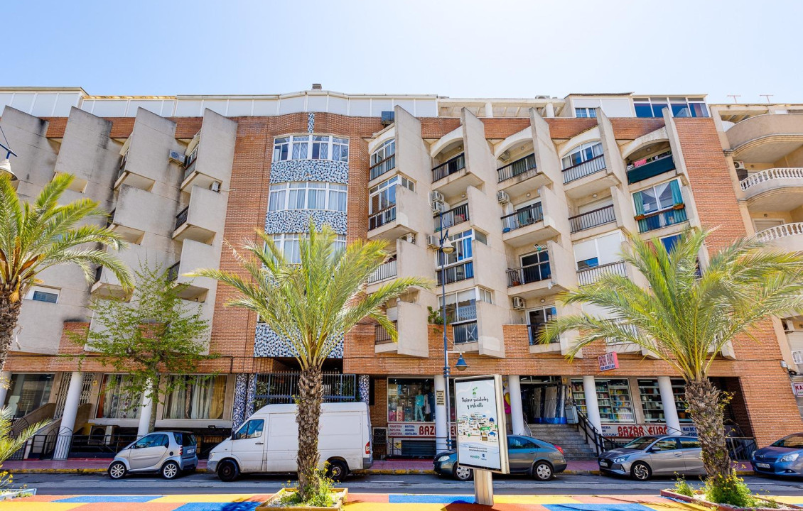 For Sale - Pisos - Torrevieja - HABANERAS DE LAS