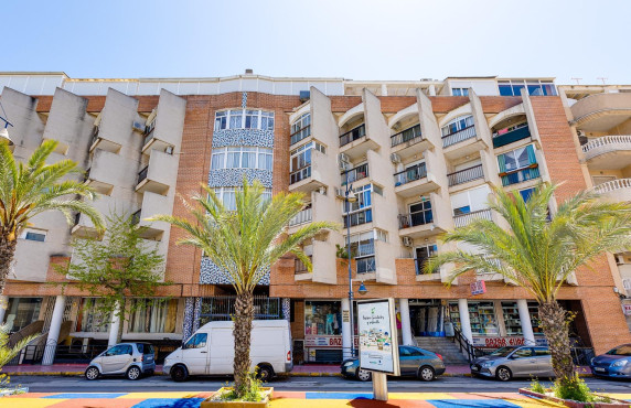 For Sale - Pisos - Torrevieja - HABANERAS DE LAS