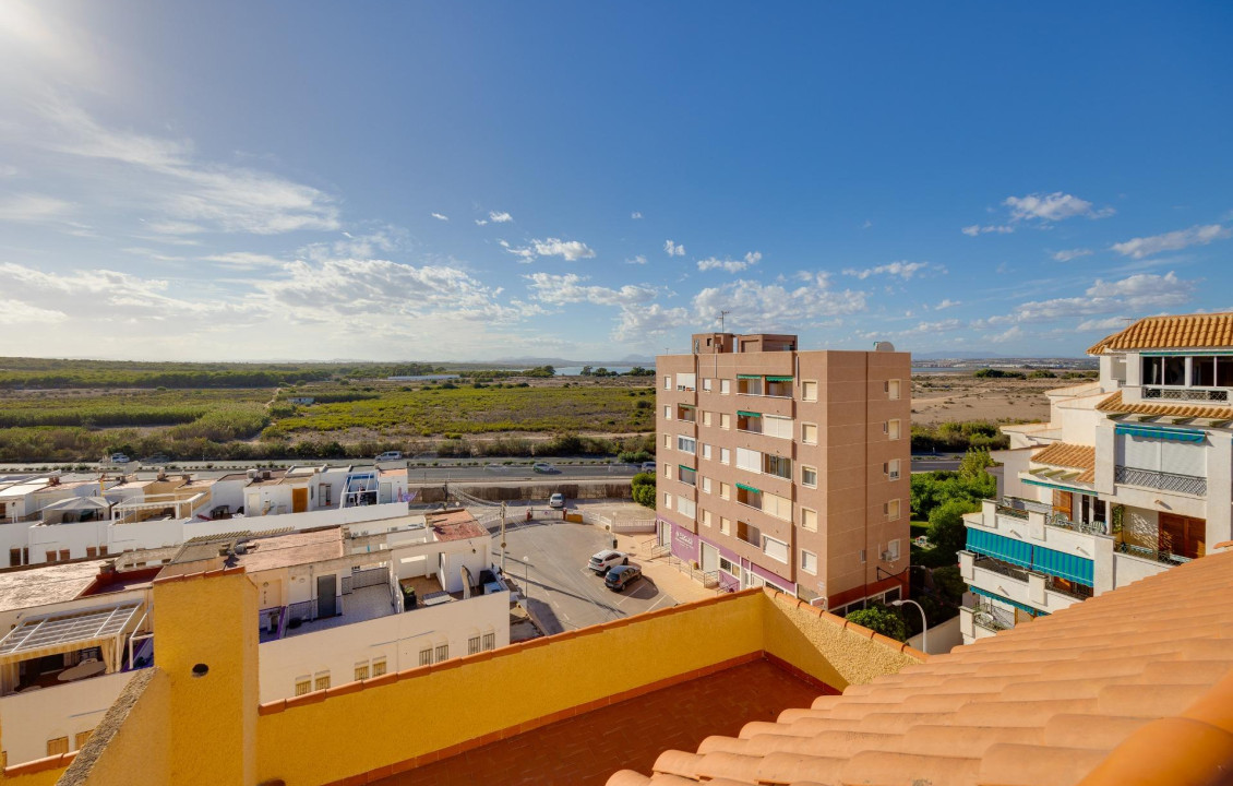 For Sale - Pisos - Torrevieja - SUIZA