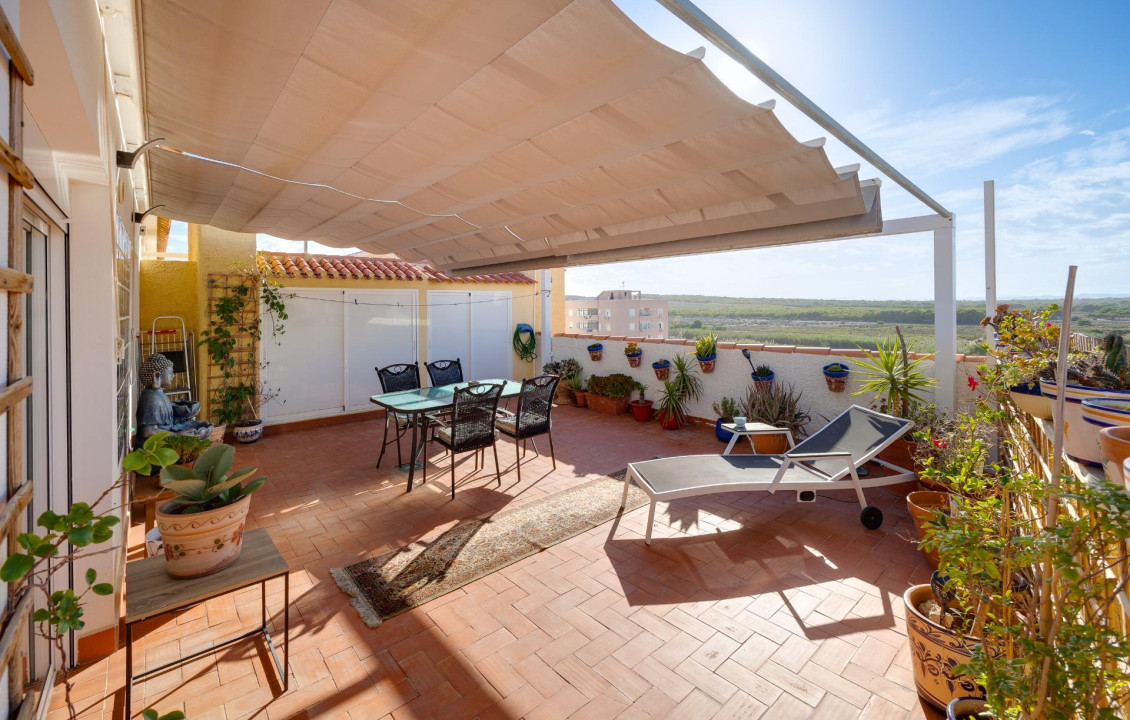 For Sale - Pisos - Torrevieja - SUIZA