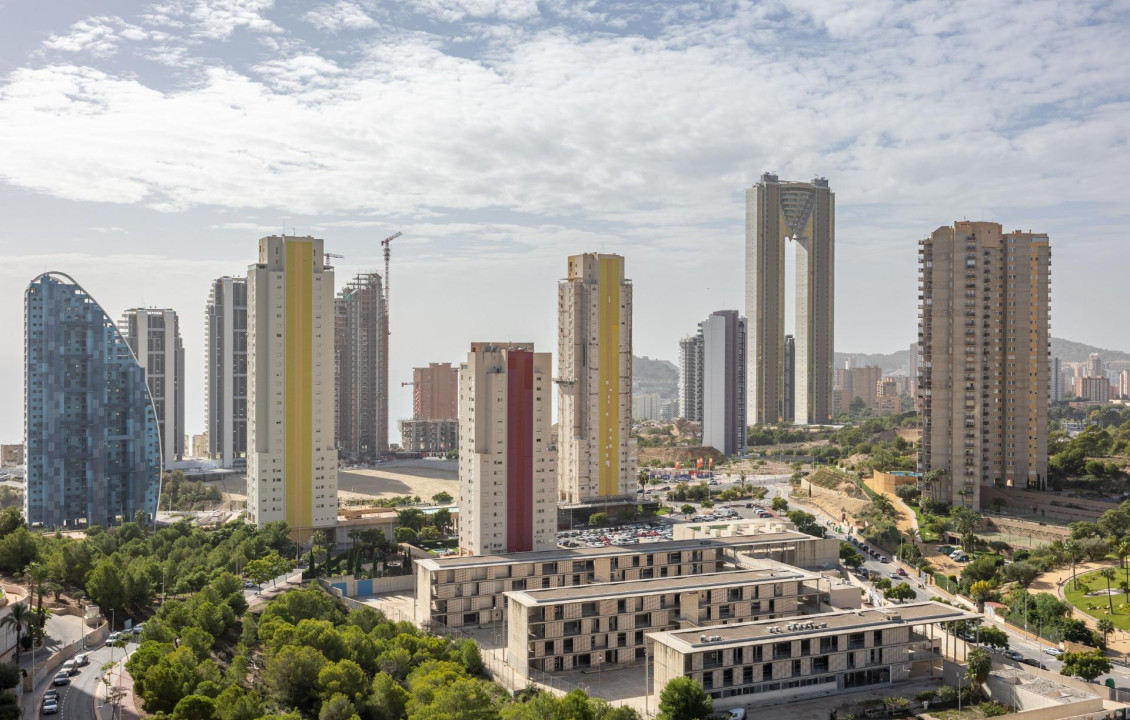 Venta - Pisos - Benidorm - PRESIDENTE ADOLFO SUAREZ