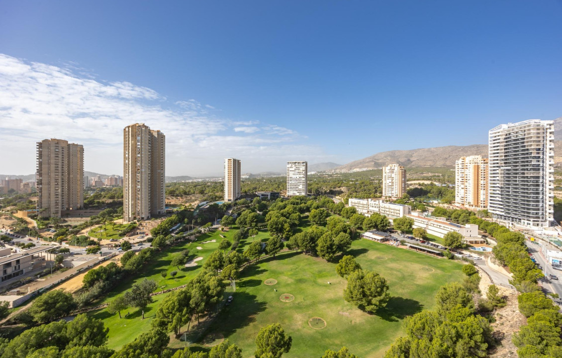 Venta - Pisos - Benidorm - PRESIDENTE ADOLFO SUAREZ