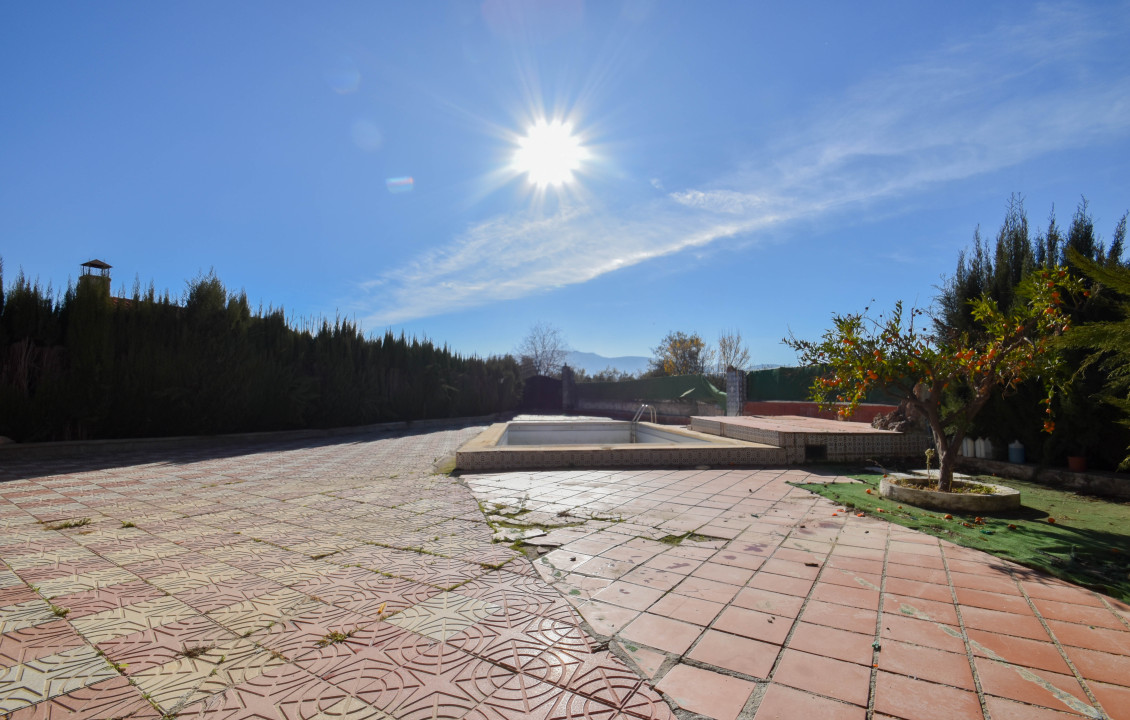 Venta - Casas o chalets - Gójar - Colorada