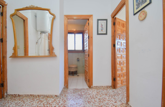 Venta - Casas o chalets - Gójar - Colorada