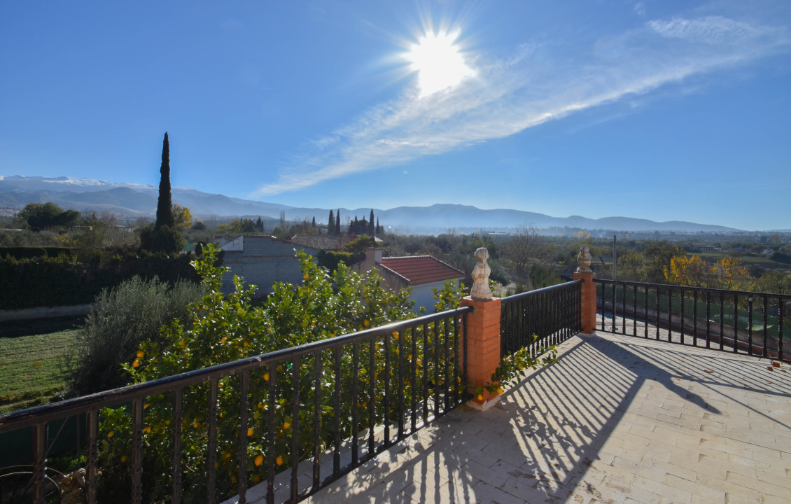 Venta - Casas o chalets - Gójar - Colorada