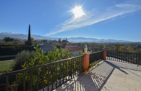 Venta - Casas o chalets - Gójar - Colorada