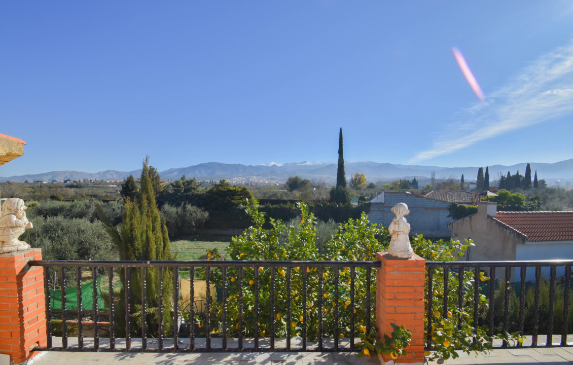 Venta - Casas o chalets - Gójar - Colorada