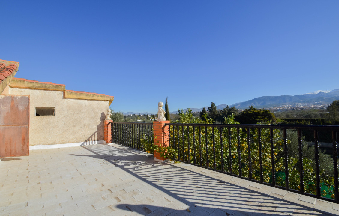 Venta - Casas o chalets - Gójar - Colorada