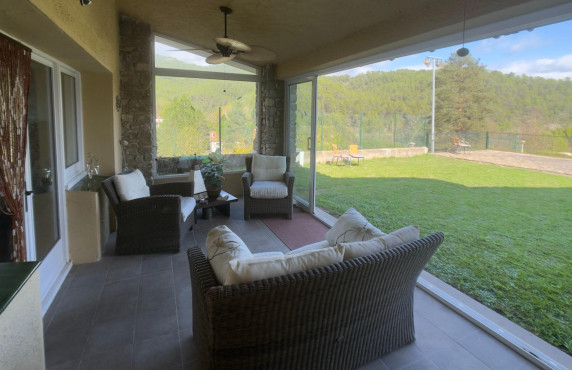 For Sale - Casas o chalets - Sant Llorenç de la Muga - La Noguera