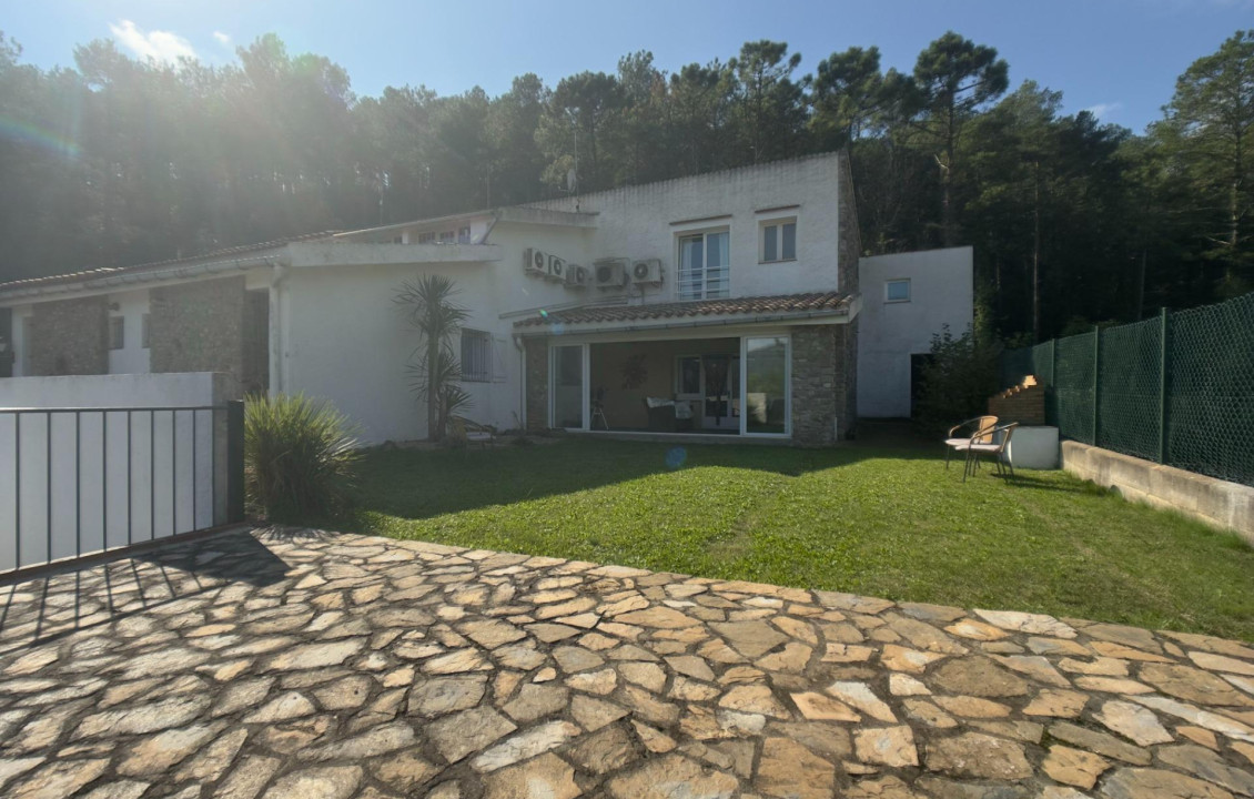 For Sale - Casas o chalets - Sant Llorenç de la Muga - La Noguera