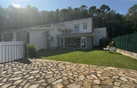 For Sale - Casas o chalets - Sant Llorenç de la Muga - La Noguera