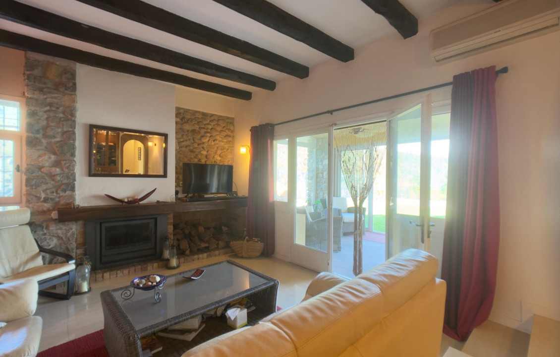 For Sale - Casas o chalets - Sant Llorenç de la Muga - La Noguera