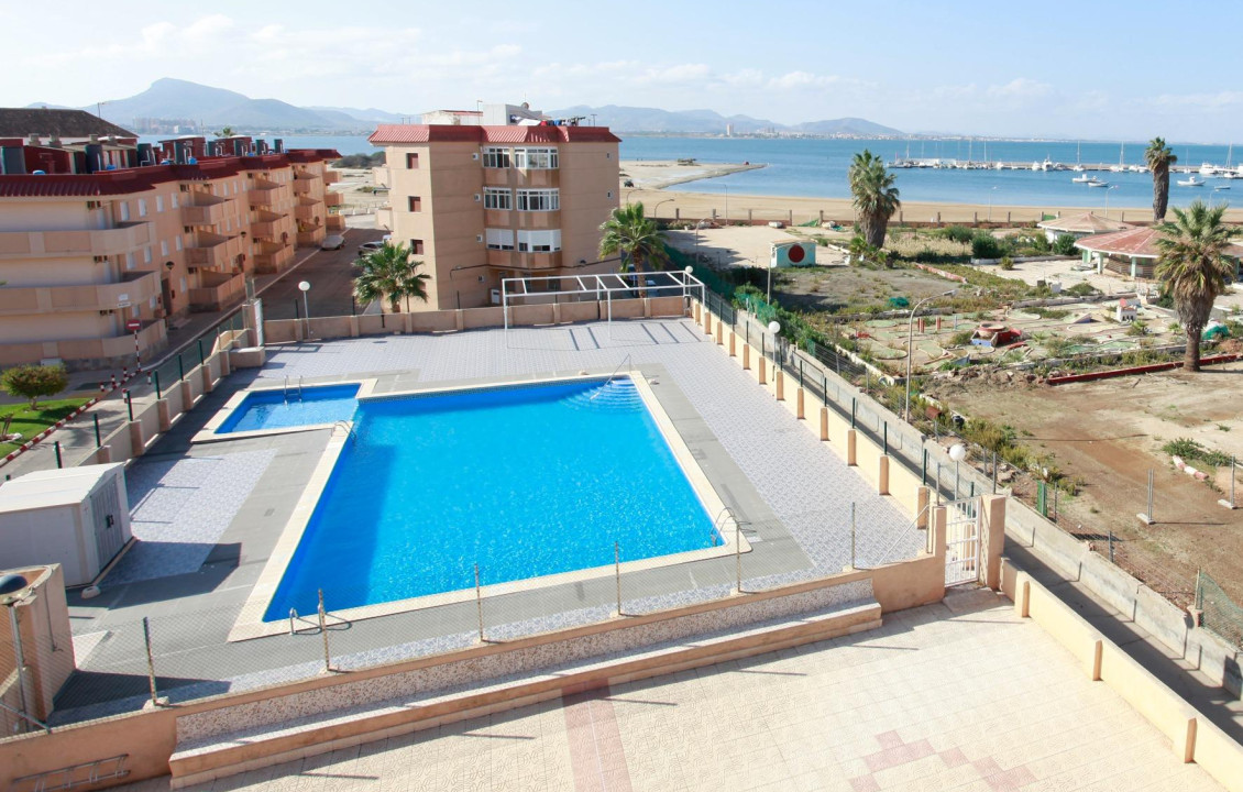 For Sale - Pisos - La Manga - TESY II -MANGA