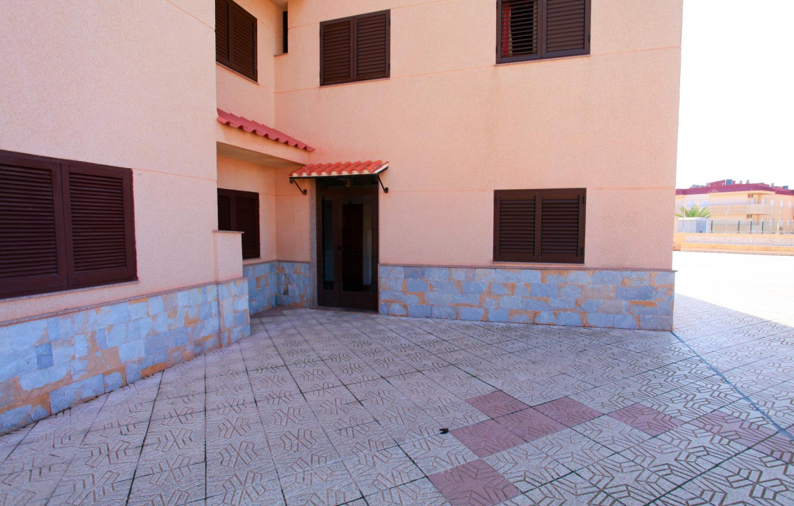 For Sale - Pisos - La Manga - TESY II -MANGA