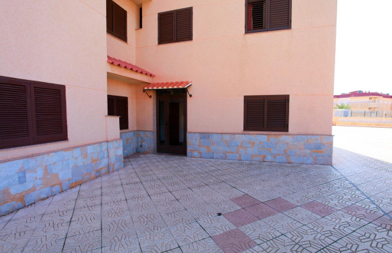 For Sale - Pisos - La Manga - TESY II -MANGA