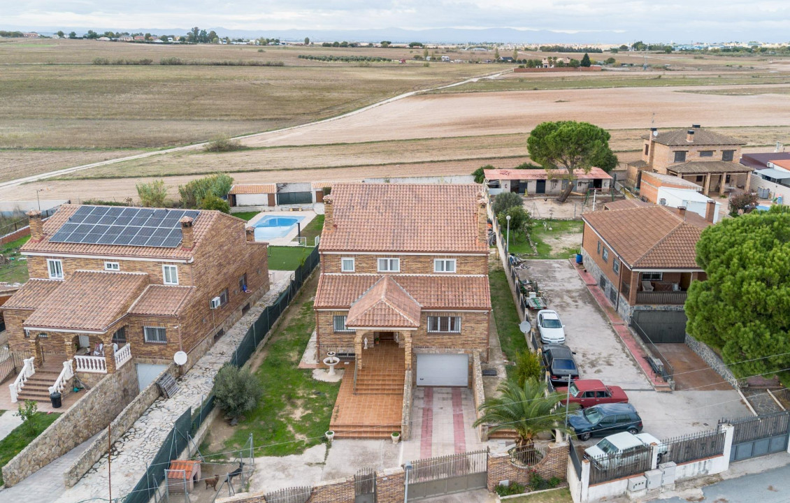 Venta - Casas o chalets - Ugena - DEL CEDRO