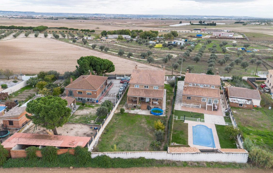 Venta - Casas o chalets - Ugena - DEL CEDRO