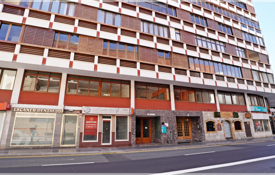 For Sale - Locales - Las Palmas de Gran Canaria - Calle de Juan Manuel Durán González