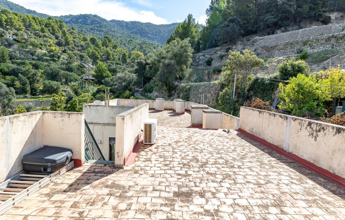 For Sale - Casas o chalets - Estellencs - Carrer de la Siquia