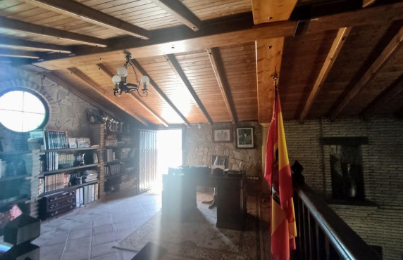 For Sale - Casas o chalets - Antequera - carretera Bobadilla MA 54-05 KM1 LAS ISLAS