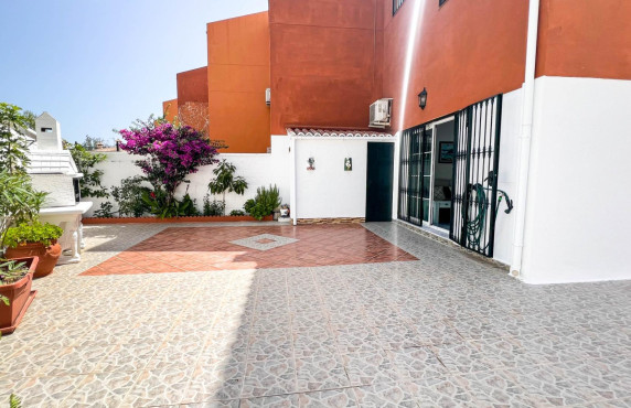 For Sale - Casas o chalets - Benalmádena - CAMELIA