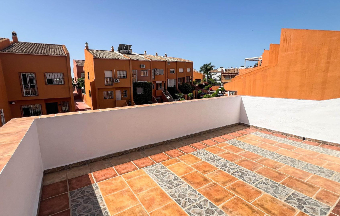 For Sale - Casas o chalets - Benalmádena - CAMELIA