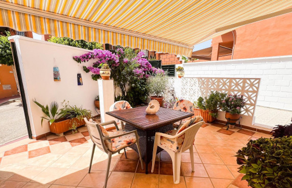 For Sale - Casas o chalets - Benalmádena - CAMELIA