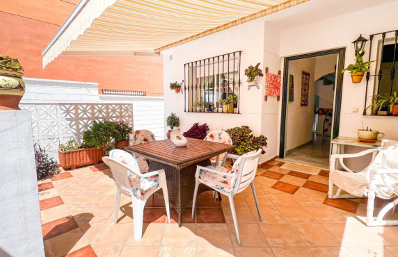 For Sale - Casas o chalets - Benalmádena - CAMELIA