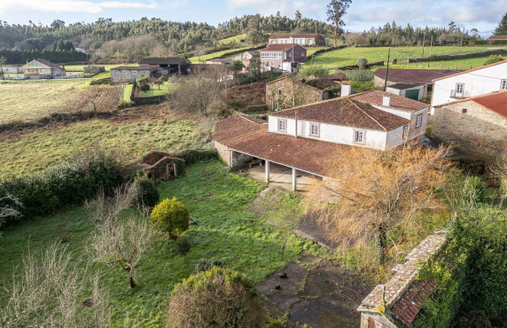 For Sale - Casas o chalets - Santiago de Compostela - PORTELA FIGUEIRAS